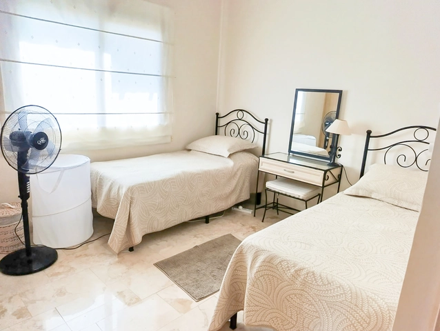 3 bedroom villa with private pool in Bahceli Kyrenia