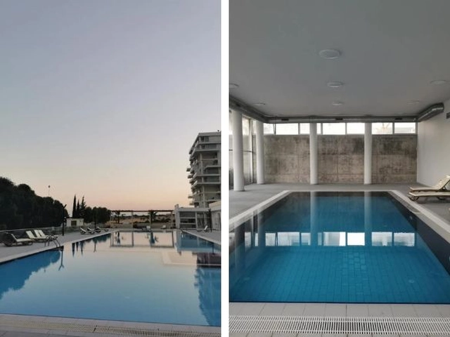 2.jpg2 Fully furnished 2-bedroom apartment with balconies near the sea in Bogaz Iskele North Cyprus