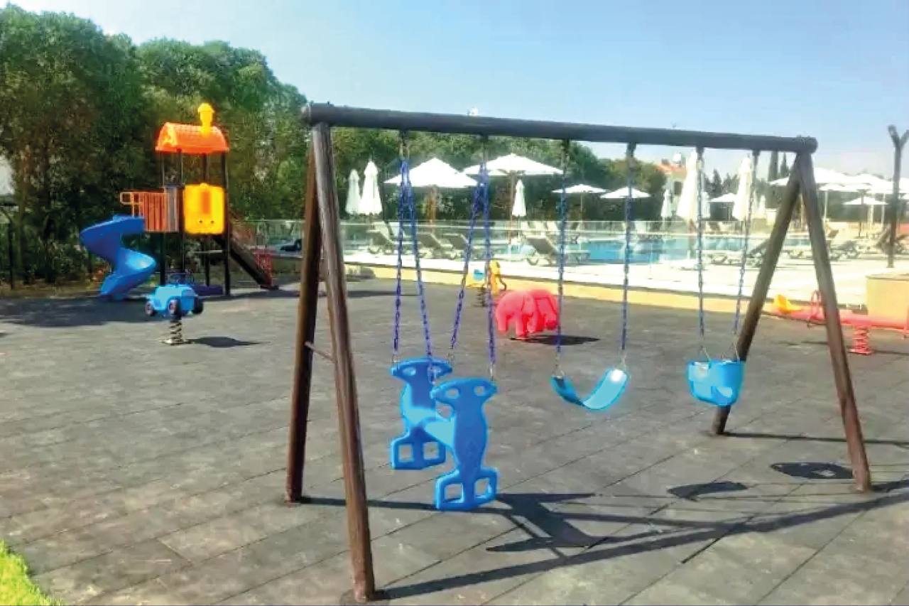 R-BOA-002 (8) Fully furnished 2-bedroom apartment with balconies near the sea in Bogaz Iskele North Cyprus