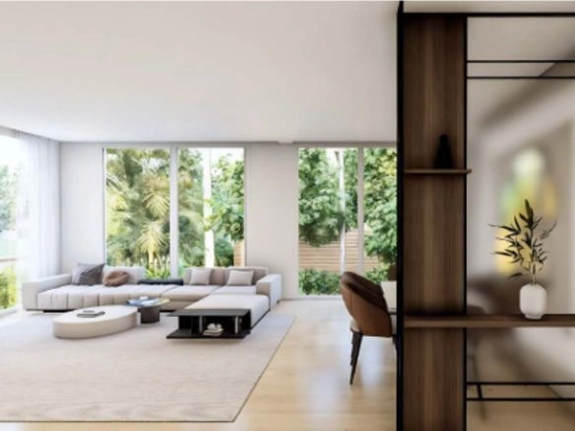 4 bedroom detached villa with private swimming pool near beach and Girne American University in Karaoğlanoğlu, Kyrenia, North Cyprus