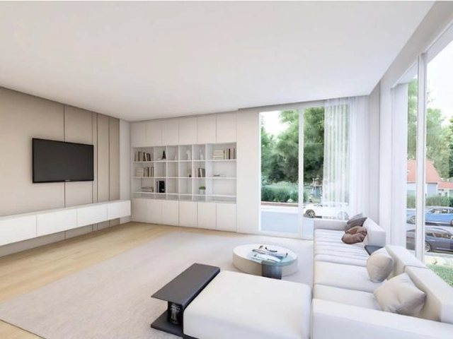 4 bedroom detached villa with private swimming pool near beach and Girne American University in Karaoğlanoğlu, Kyrenia, North Cyprus