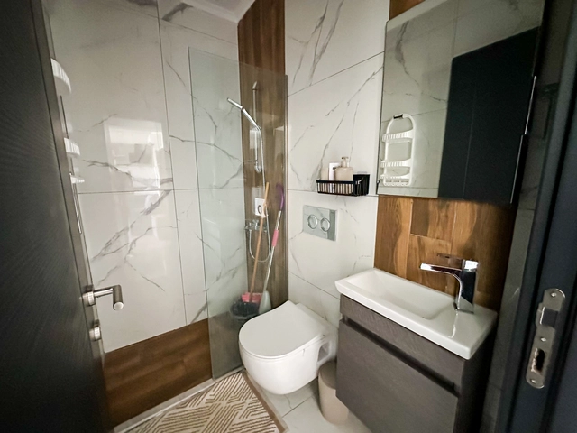 r-isk-008 (10).jpg10 Fully furnished 1-bedroom apartment with sea view balcony in Long Beach Iskele North Cyprus