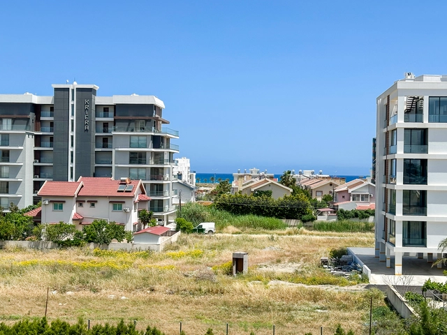 r-isk-008 (6).jpg6 Fully furnished 1-bedroom apartment with sea view balcony in Long Beach Iskele North Cyprus