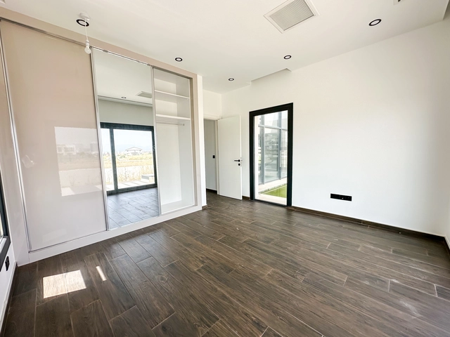 villa in outoken (23).jpg23 Detached 3-bedroom villa with private pool near Long Beach Iskele North Cyprus