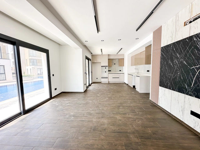 3bedroom passion home (1).jpg1 3+1 ground floor apartment in Ötüken near Long Beach Iskele
