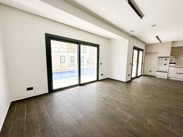 3bedroom passion home (14).jpg14 3+1 ground floor apartment in Ötüken near Long Beach Iskele
