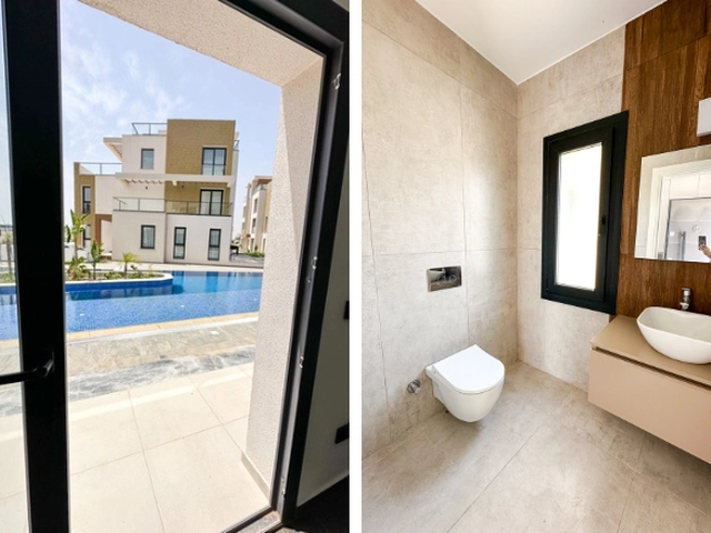 3bedroom passion home (15).png15 3+1 ground floor apartment in Ötüken near Long Beach Iskele