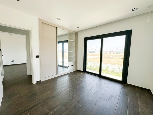 3bedroom passion home (9).jpg9 3+1 ground floor apartment in Ötüken near Long Beach Iskele
