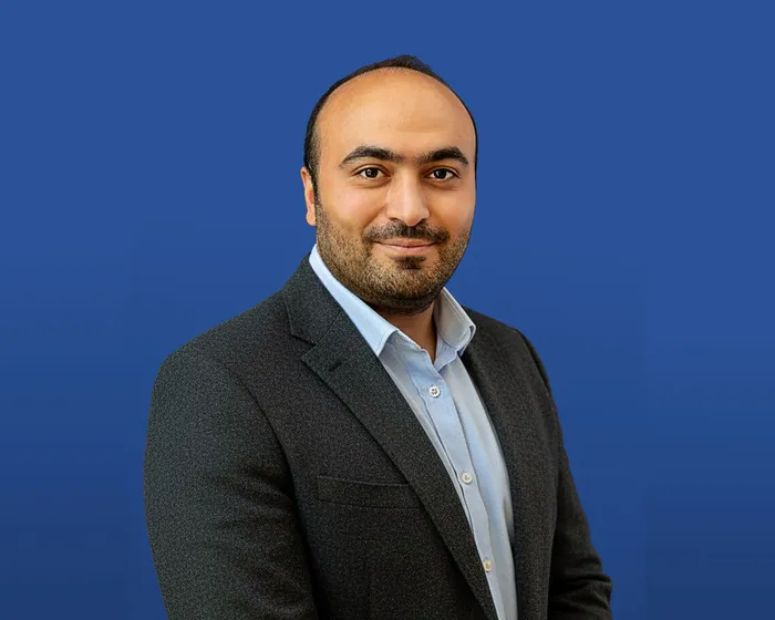 Armin Monsef Silk Road Investment