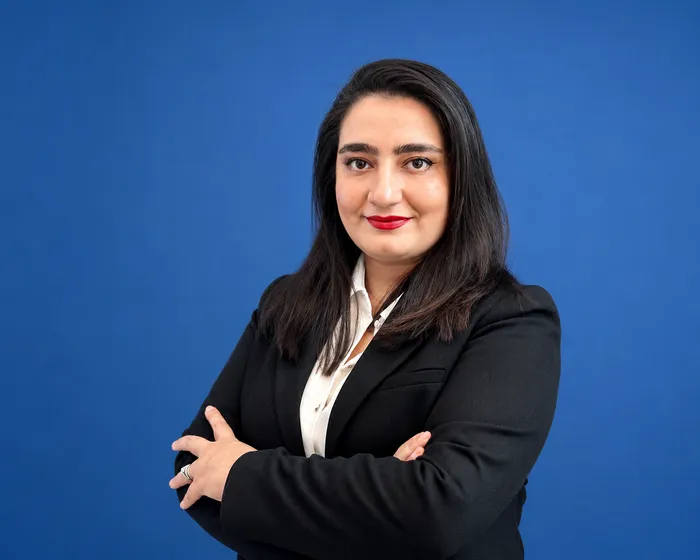 Sahar Kiani Silk Road Investment