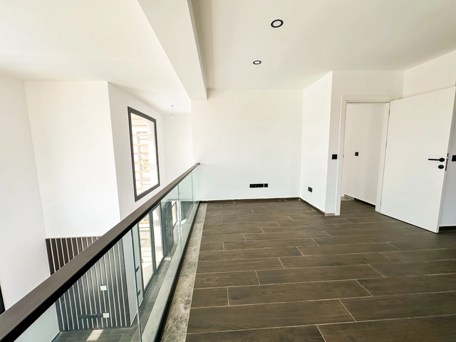 passion home 2bedroom loft (13).jpg13 2+1 loft semi-detached apartment in Ötüken near Long Beach North Cyprus