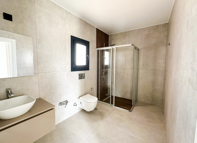 passion home 2bedroom loft (14).jpg14 2+1 loft semi-detached apartment in Ötüken near Long Beach North Cyprus