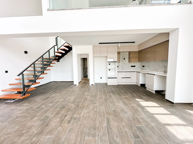 passion home 2bedroom loft (8).jpg8 2+1 loft semi-detached apartment in Ötüken near Long Beach North Cyprus