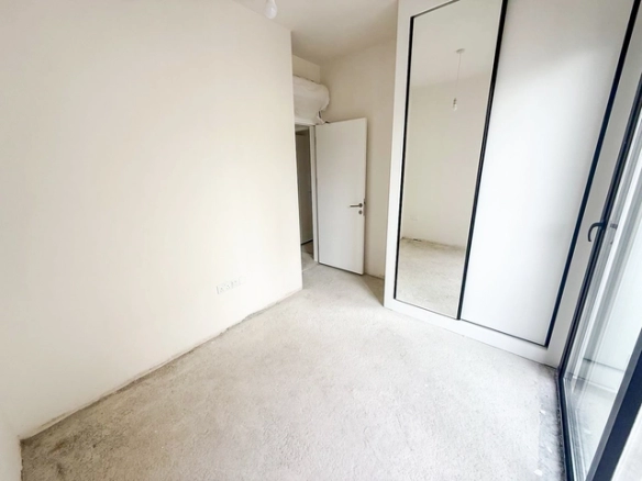 Two-bedroom apartment for sale in Kyrenia city centre