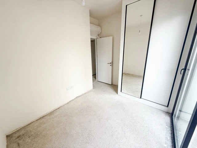 Kyrenia city center apartment (4) Two-bedroom apartment for sale in Kyrenia city centre