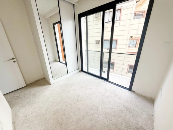 Two-bedroom apartment for sale in Kyrenia city centre