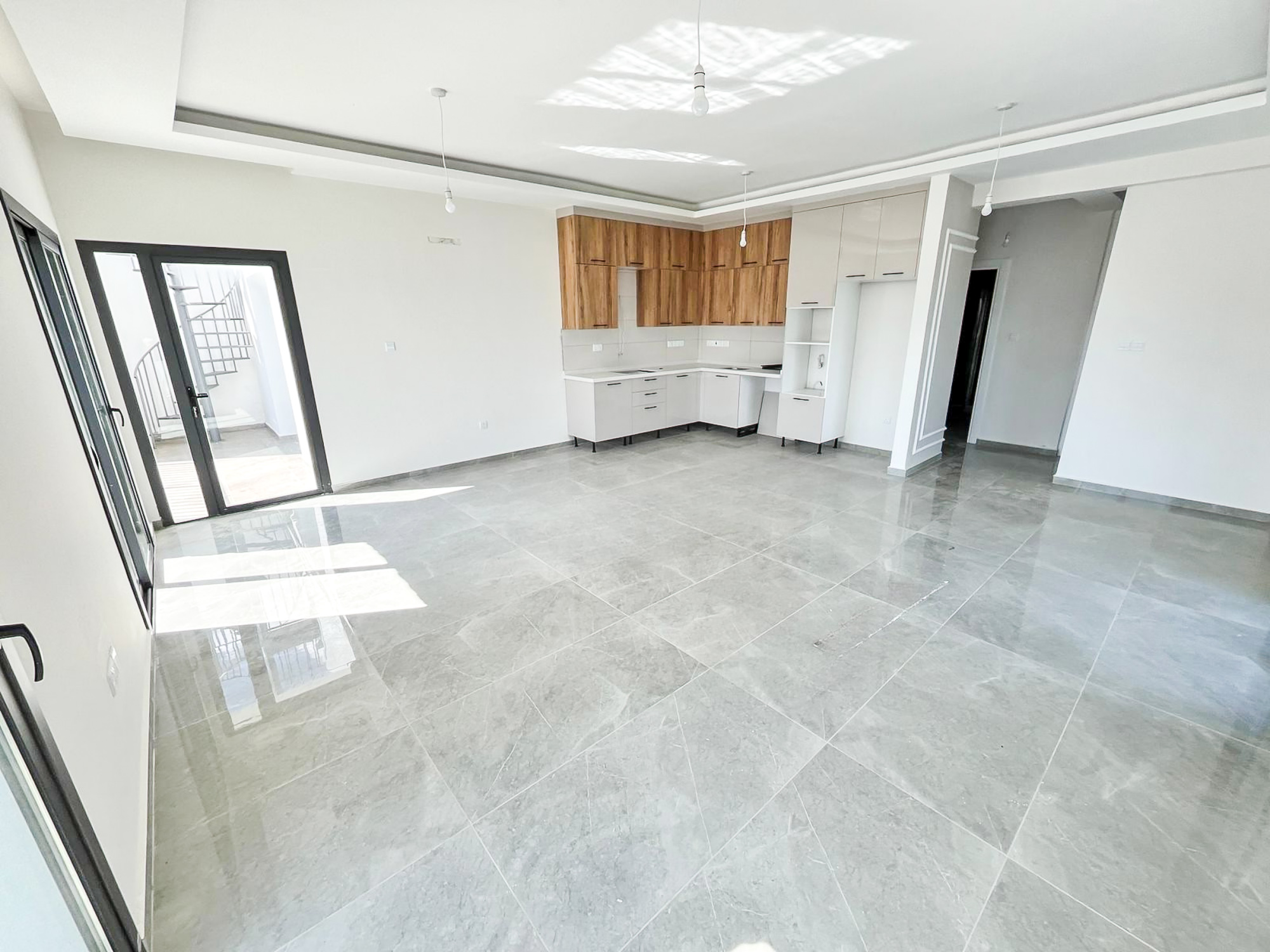 WhatsApp Image 2026-03-24 at 10.58.1133 – 1 Three-bedroom apartment with private roof terrace in Çatalköy, Kyrenia