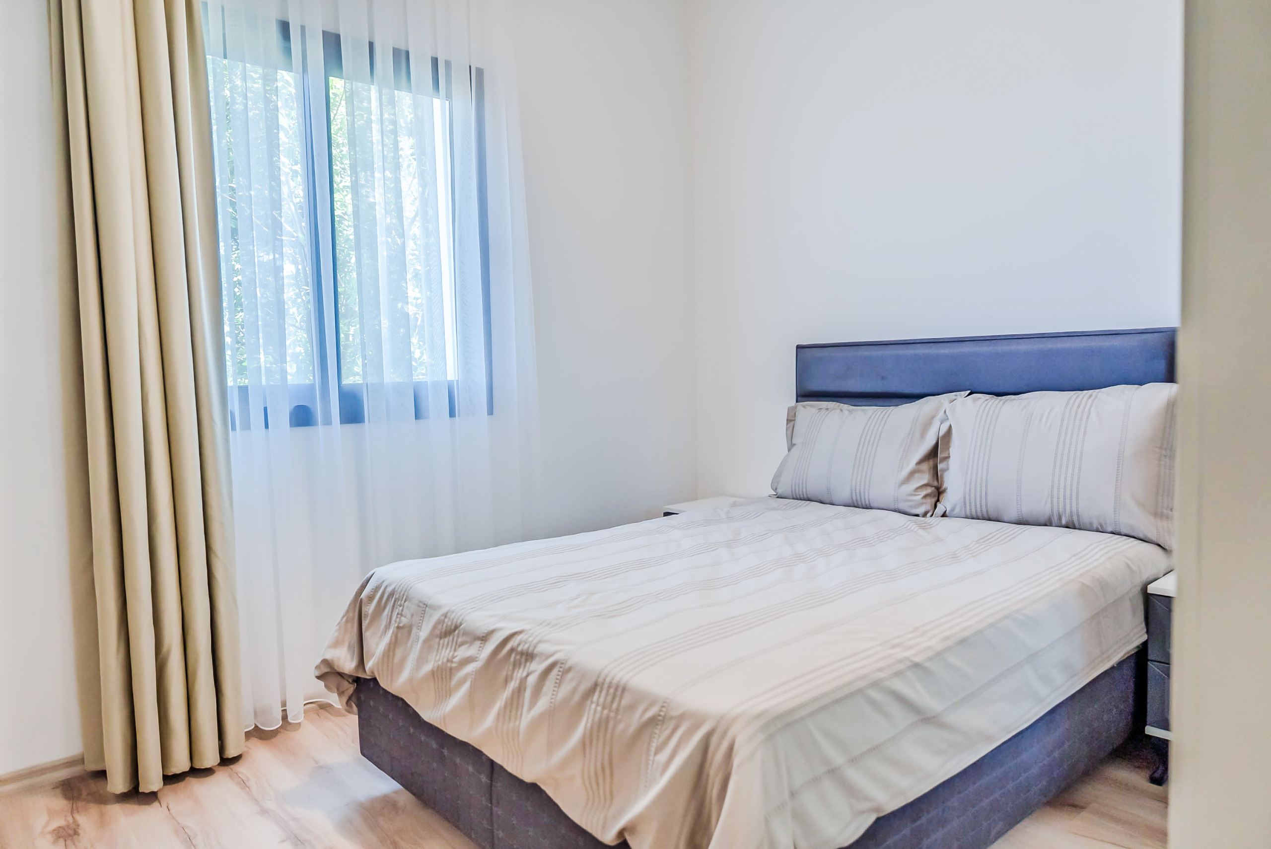 Vista Life catalkoy (15) 3 bedroom ground floor garden apartment for sale in Çatalköy Kyrenia