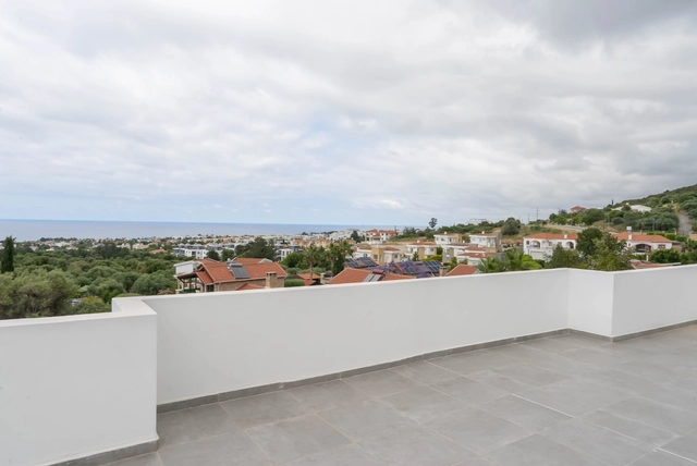 b1-3 (6).jpeg6 Two-bedroom apartment for sale in Alsancak, Kyrenia