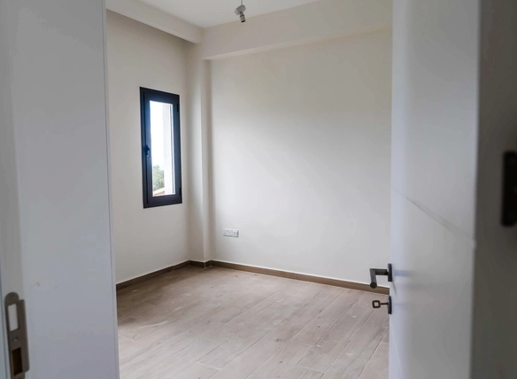 Two-bedroom apartment for sale in Alsancak, Kyrenia