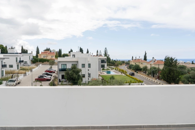b1-3 (9).jpeg9 Two-bedroom apartment for sale in Alsancak, Kyrenia