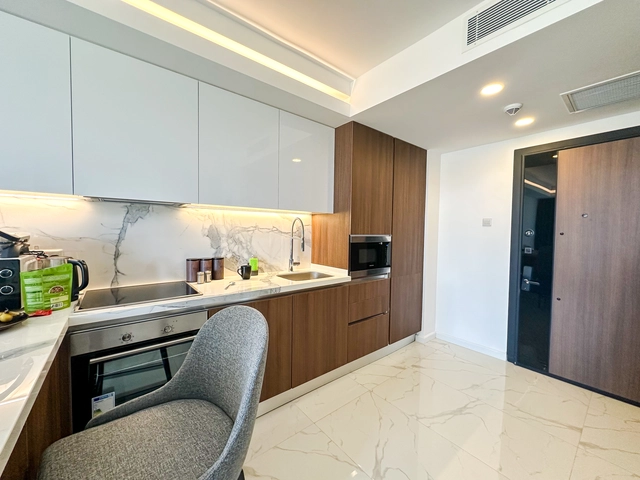 grand sapphire one bedroom (2).jpg2 Sea-view one-bedroom apartment at Grand Sapphire Resort Iskele