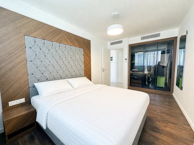 grand sapphire one bedroom (5).png5 Sea-view one-bedroom apartment at Grand Sapphire Resort Iskele