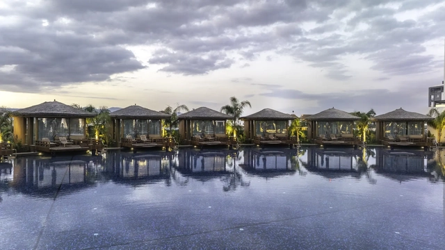 grand sapphire outdoor space (15).webp15 Sea-view one-bedroom apartment at Grand Sapphire Resort Iskele