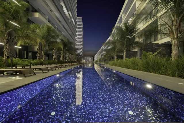 grand sapphire outdoor space (3).webp3 Sea-view one-bedroom apartment at Grand Sapphire Resort Iskele