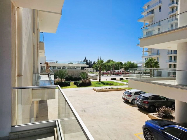r-boa-004 (1).jpg1 Fully furnished 2 bedroom apartment for sale Bogaz, Iskele, North Cyprus with mountain views, pools and walking distance to the beach.