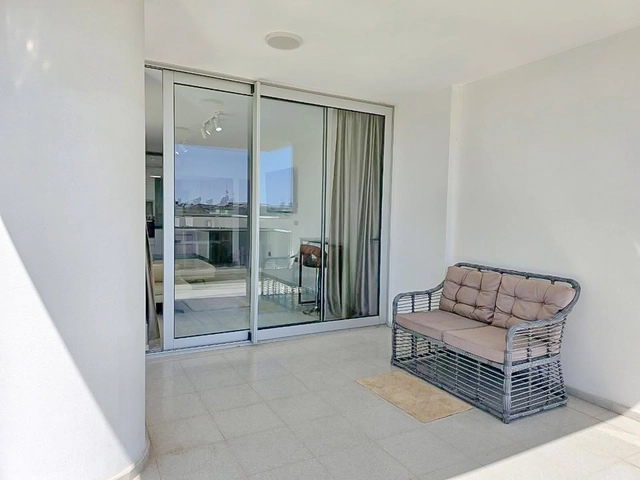 r-boa-004 (7).jpg7 Fully furnished 2 bedroom apartment for sale Bogaz, Iskele, North Cyprus with mountain views, pools and walking distance to the beach.