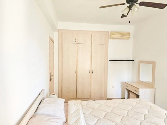 1 bedroom apartment with 65 sqm of living space