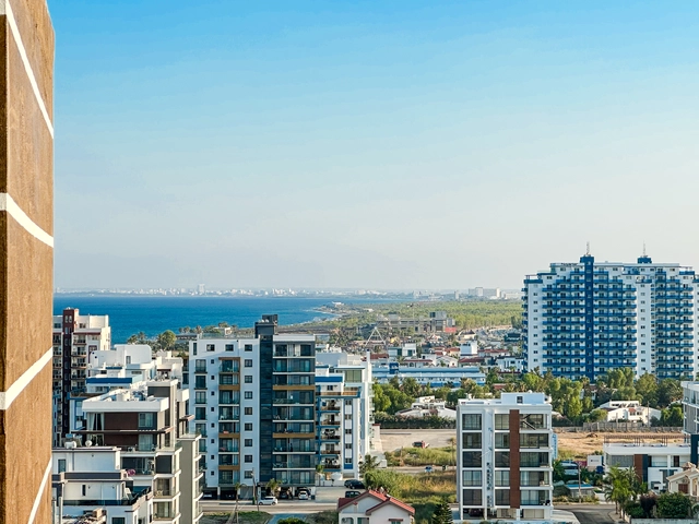riverside 1+1 (16).jpg16 Fully furnished 1-bedroom apartment in Long Beach, Iskele, North Cyprus