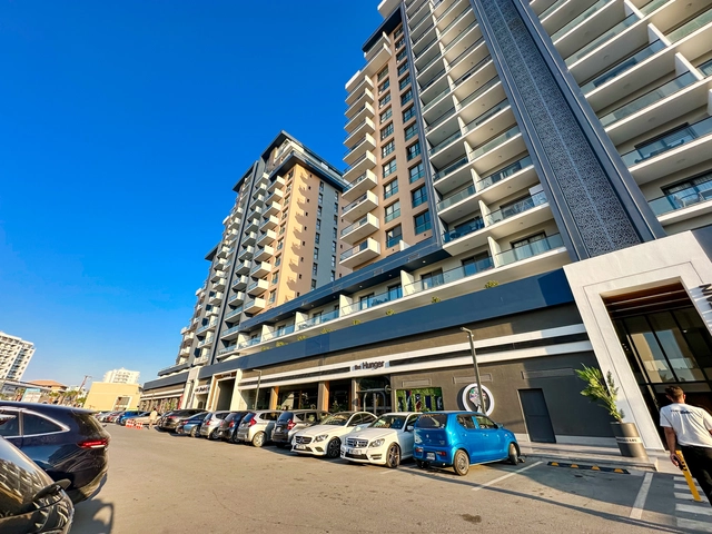 riverside 1+1 (30).jpg30 Fully furnished 1-bedroom apartment in Long Beach, Iskele, North Cyprus