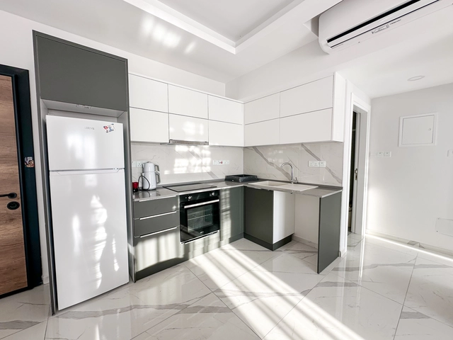 riverside 1+1 (5).jpg5 Fully furnished 1-bedroom apartment in Long Beach, Iskele, North Cyprus