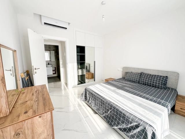 riverside 1+1 (9).jpg9 Fully furnished 1-bedroom apartment in Long Beach, Iskele, North Cyprus